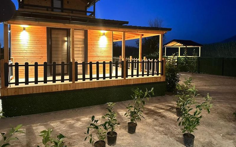 Lake House Kayacik Resort · 1