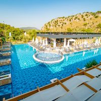 L Hotel Sarıgerme