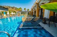 Deluxe - Camera Piscina