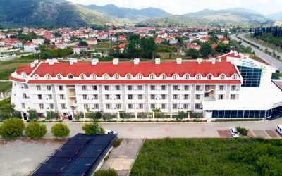 Dalaman Airport Lykia Resort&Spa Hotel · 3