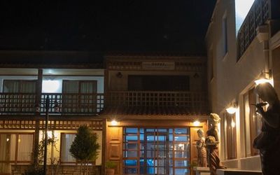 Hotel Marma Beach · 2