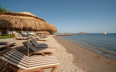 Hotel Marma Beach · 5