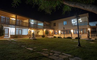 Hotel Marma Beach · 3