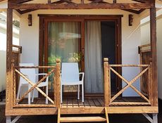 Bungalow