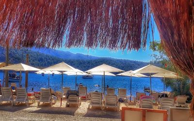 Albatros Beach Butik Otel · 5
