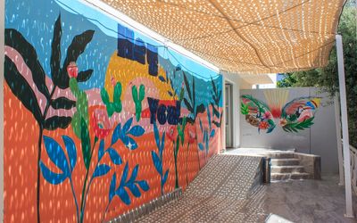 Aloha Suites · 3