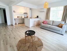 Standart Suit Oda Balkonlu
