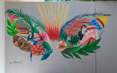 Aloha Suites · 4