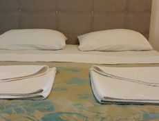 Standaard Kamer - Tweepersoons
