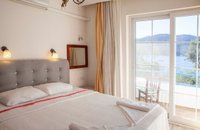 Standard Room - Sea View