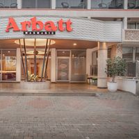 Arbatt Marmaris Hotel