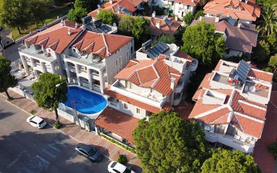 Arya Apart Otel · 2