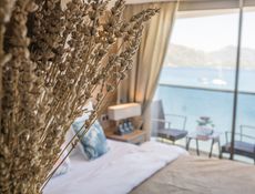 Habitación Estándar - Vista Mar
