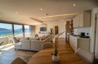 Suit Oda Deniz Manzaralı
