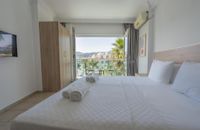 City View - Balconied Room