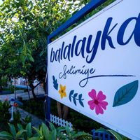 Balalayka Butik Otel