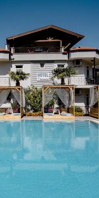 Bybassios Hotel