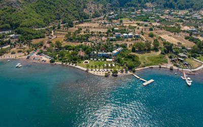 Chillos Beach - Hotel & Lounge · 2