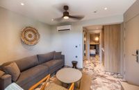 Chambre Appartement