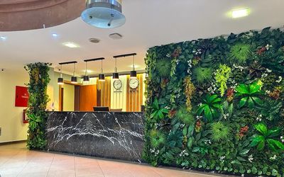 Club Karakaş Apart Otel · 3