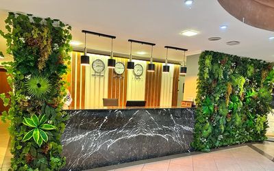 Club Karakaş Apart Otel · 2