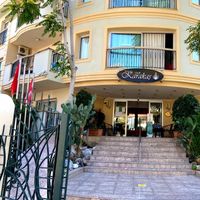 Club Karakas Apart Otel