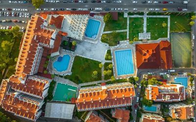 Club Pineta Hotel · 4