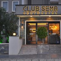 Club Sema Suite Hotel