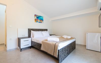 Defne Butik Otel · 3