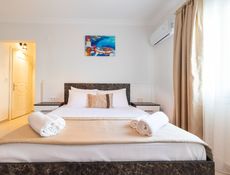 Standart Oda - Comfort Kısmi Deniz Manzaralı 101-102