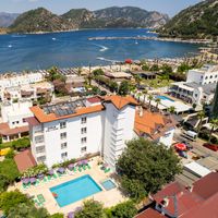 Doruk Hotel & Suites