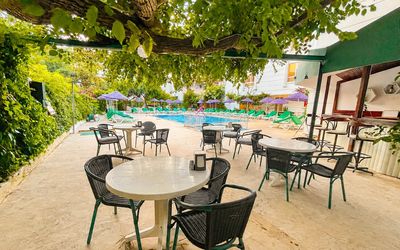 Doruk Otel · 5