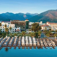 Elite World Marmaris Adults Only +16