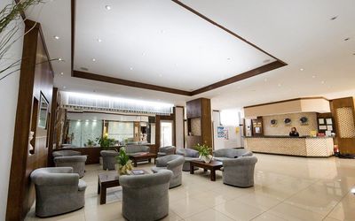 Epik Otel · 5