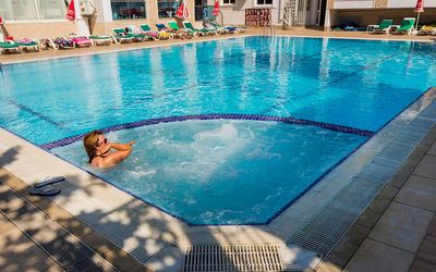Epik Otel · 3