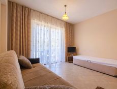 Appartement 1+1