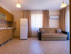 Appartement 2+1