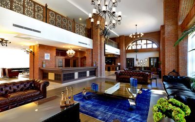 Grand Yazıcı Club Turban · 4