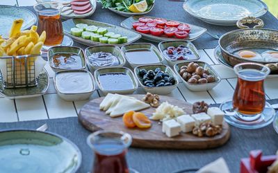 Green Heaven Boutique Hotel · 4