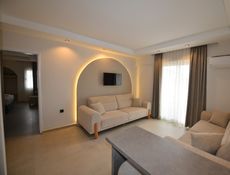 Chambre Appartement