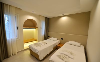 Green Park Apartments · 2