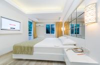 Premium Oda - Doğa Manzaralı