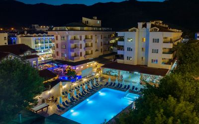 Hotel Private · 5