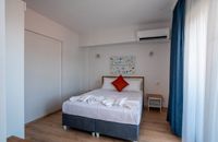 Comfort Şehir Manzaralı 1+1 Oda
