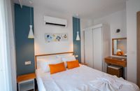 Premium Şehir Manzaralı 1+1 Oda