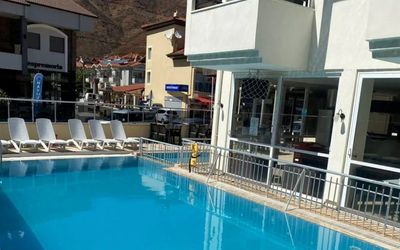 Prestij Apart Otel · 2