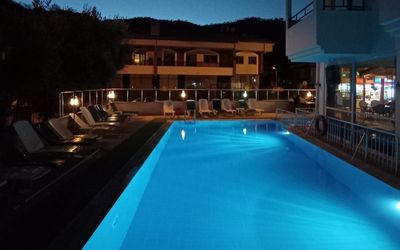 Prestij Apart Otel · 5