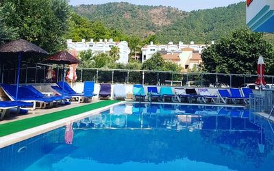 Prestij Apart Otel · 3