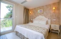 Семеен апартамент (изглед към земята)