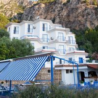 Lavanta Hotel Turunç